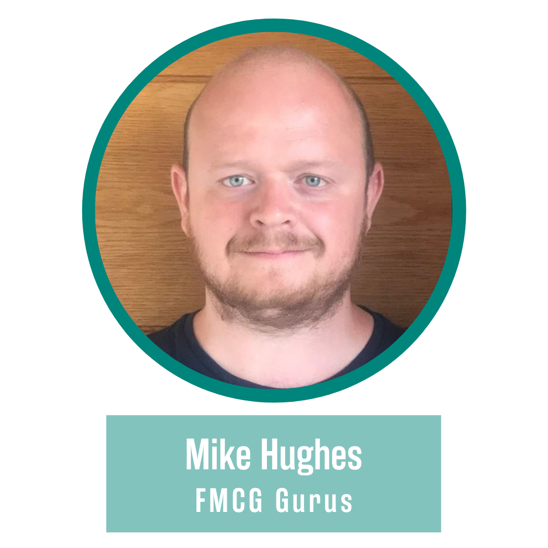 Mike Hughes